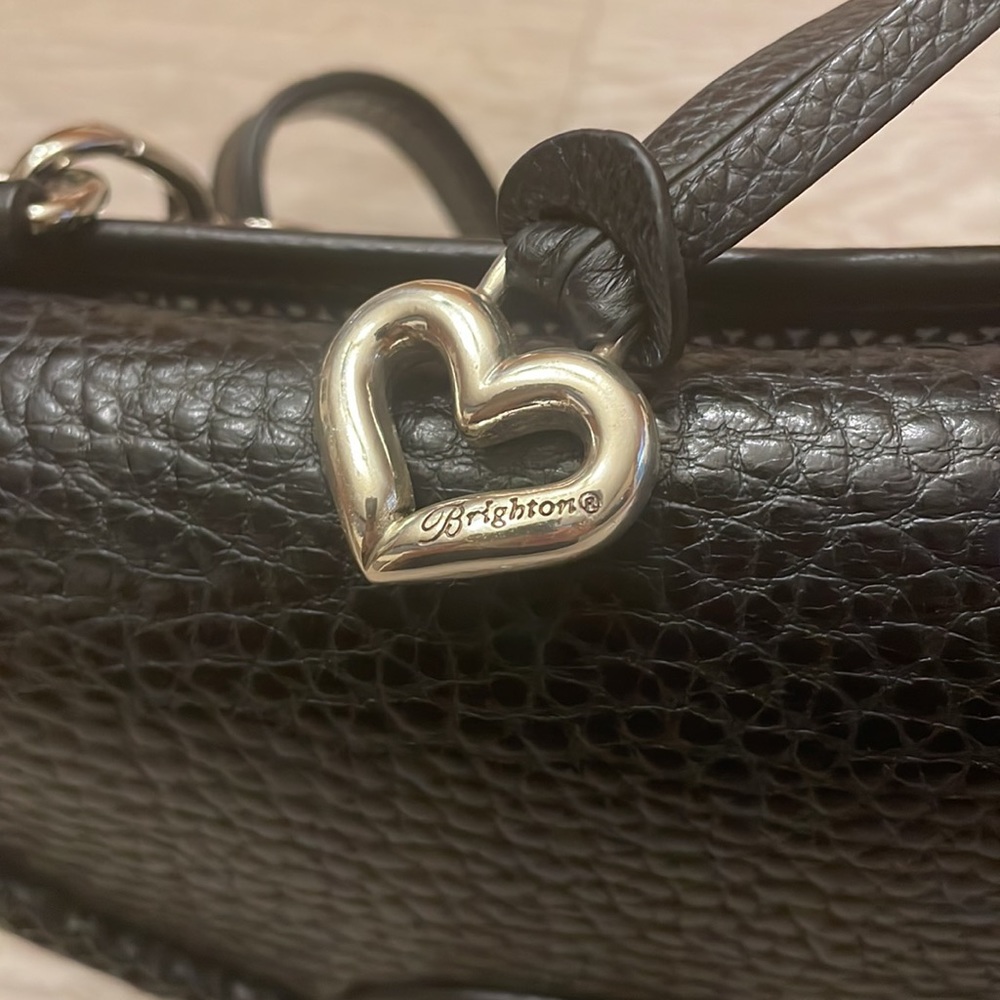 Brighton Crossbody Ravyn - Picture 3 of 10